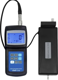 Pinnan tasaisuuden mittari