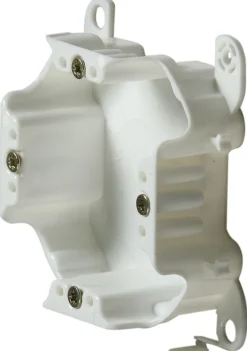 Pintakojerasia uppoasennustuotteille