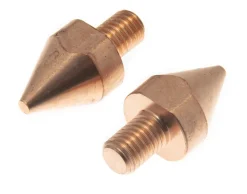 Pistehitsauselektrodi