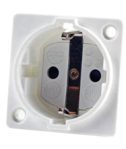 Pistorasian sisäosa