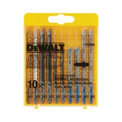 Pistosahanteräsarja