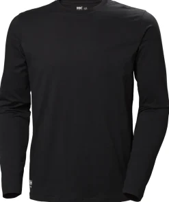 Pitkähihainen paita