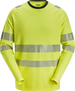 Pitkähihainen T-paita