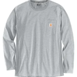 Pitkähihainen T-paita