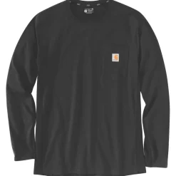 Pitkähihainen T-paita