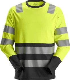 Pitkähihainen T-paita