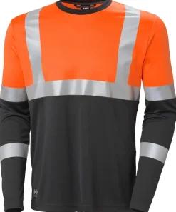 Pitkähihainen T-paita