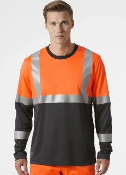 Pitkähihainen T-paita