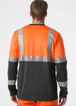 Pitkähihainen T-paita