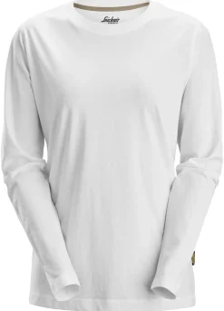 Pitkähihainen T-paita