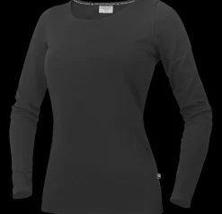 Pitkähihainen T-paita