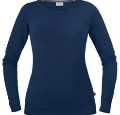 Pitkähihainen T-paita