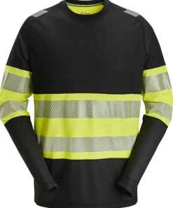 Pitkähihainen T-paita