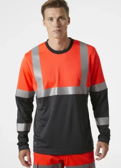 Pitkähihainen T-paita