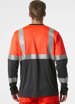 Pitkähihainen T-paita