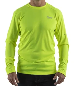 Pitkähihainen T-paita