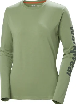 Pitkähihainen T-paita