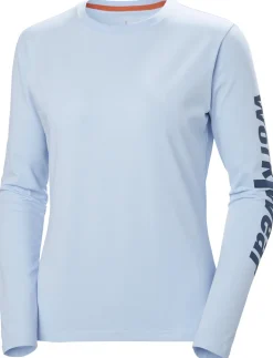 Pitkähihainen T-paita