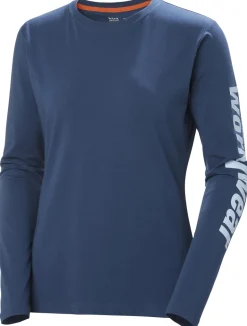 Pitkähihainen T-paita