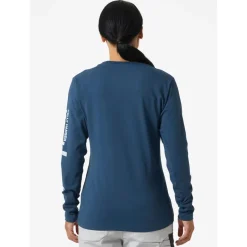 Pitkähihainen T-paita