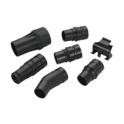 Pölynimujärjestelmä