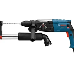 Pölynpoistoyksikkö