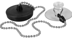 Pohjaventtiilin tulppa