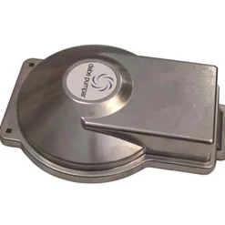 Porakaivon suojakansi