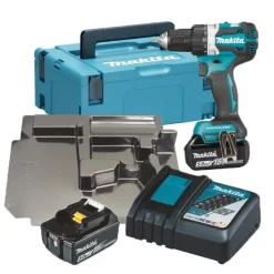 Porakone-ruuvinväännin