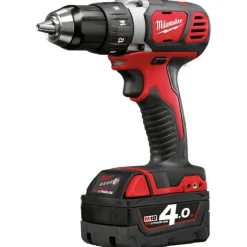 Porakone-ruuvinväännin