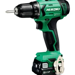 Porakone-ruuvinväännin