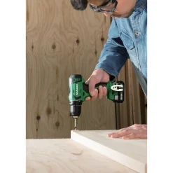 Porakone-ruuvinväännin