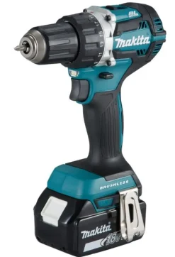 Porakone-ruuvinväännin