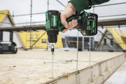 Porakone/ruuvinväännin