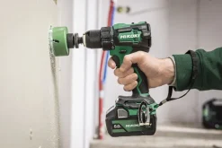 Porakone/ruuvinväännin