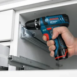 Porakone-ruuvinväännin