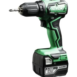 Porakone-ruuvinväännin