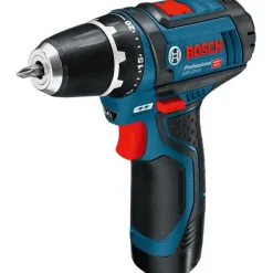 Porakone-ruuvinväännin