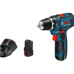 Porakone-ruuvinväännin