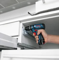 Porakone-ruuvinväännin