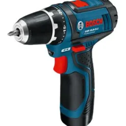 Porakone-ruuvinväännin