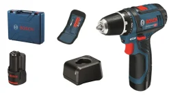 Porakone/ruuvinväännin