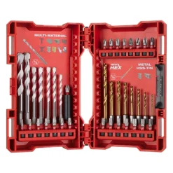 Poranterä- ja kärkisarja