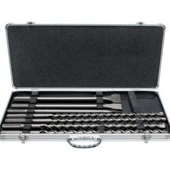 Poranterä- ja talttasarja