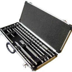 Poranterä- ja talttasarja