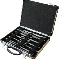 Poranterä- ja talttasarja