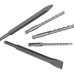 Poranterä- ja talttasarja