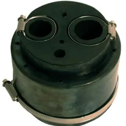 Porausreiän tiiviste