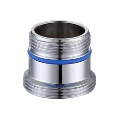 Poresuuttimen sovitin