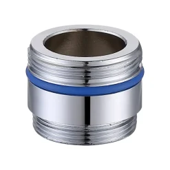 Poresuuttimen sovitin